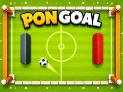 ເກມ Pongoal