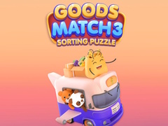ເກມ Goods Match 3 Sorting puzzle