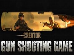 ເກມ Creator Gun Shooting game