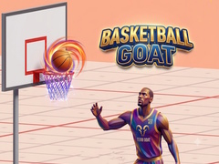 ເກມ Basketball GOAT