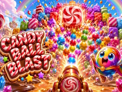 ເກມ Candy Ball Blast