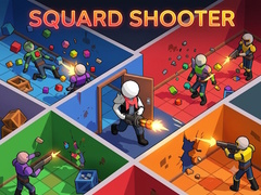 ເກມ Squard Shooter