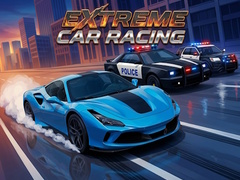 ເກມ Extreme Car Racing