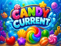 ເກມ Candy Current