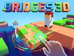 ເກມ Bridges 3D