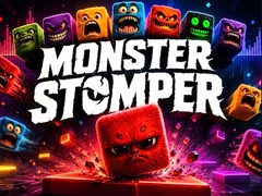 ເກມ MONSTER STOMPER