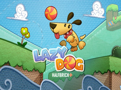 ເກມ Lazy Dog