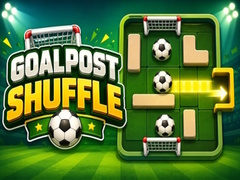 ເກມ Goalpost Shuffle