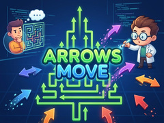 ເກມ Arrows Move
