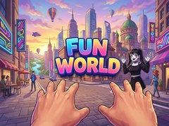 ເກມ Fun World