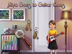 ເກມ Riya Goes to Guitar Class