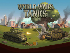ເກມ World Wars Tanks