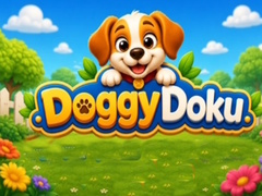 ເກມ DoggyDoku
