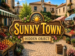 ເກມ Sunny Town Hidden Object