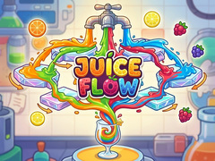 ເກມ Juice Flow
