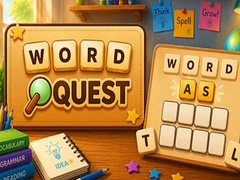 ເກມ Word Quest