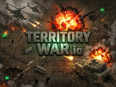ເກມ TerrittoryWar.io