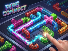 ເກມ Pipe Connect