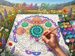 ເກມ Mandala Meadow