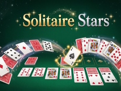 ເກມ Solitaire Stars