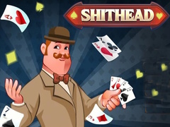 ເກມ Shithead