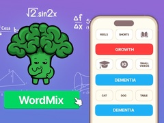 ເກມ WordMix