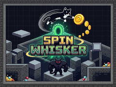 ເກມ Spin Whisker