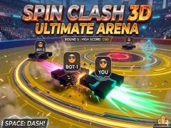ເກມ spil clash 3D Ultimate Arena