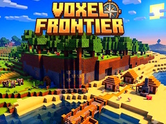 ເກມ Voxel Frontier