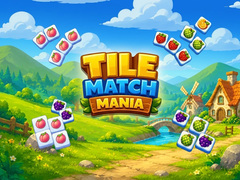 ເກມ Tile Match Mania