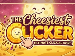 ເກມ TheCheesiestClicker!