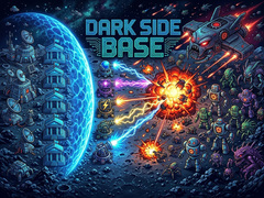 ເກມ Dark Side Base