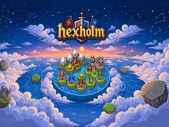 ເກມ Hexholm