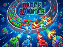 ເກມ Block Shooter
