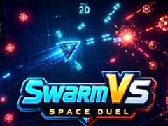 ເກມ Swarm VS