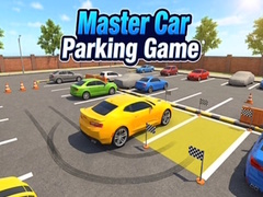 ເກມ Master Car Parking Game