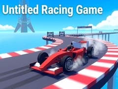 ເກມ Untitled Racing Game