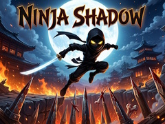 ເກມ Ninja Shadow