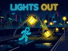 ເກມ Lights Out