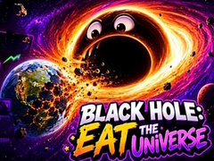 ເກມ Black Hole: Eat the Universe