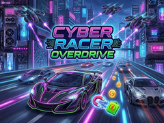 ເກມ Cyber Racer Overdrive