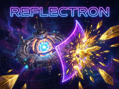 ເກມ Reflectron