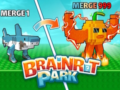 ເກມ Brainrot Park