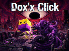 ເກມ Dox'x Click