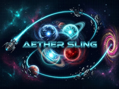 ເກມ Aether Sling