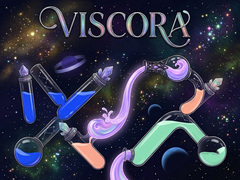 ເກມ Viscora