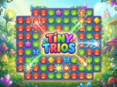 ເກມ Tiny Trios