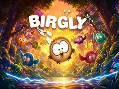 ເກມ Birgly