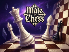 ເກມ Mate in Chess