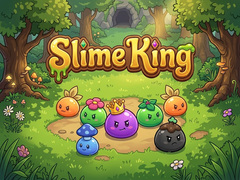 ເກມ Slime King
